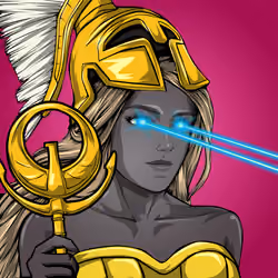 Gods Clash #3555