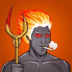 Gods Clash #2080