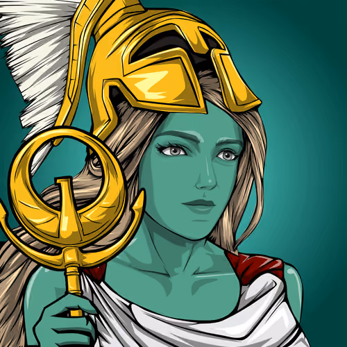 Gods Clash #186