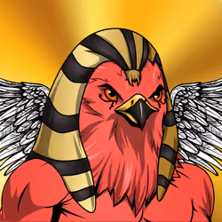 Gods Clash #4620