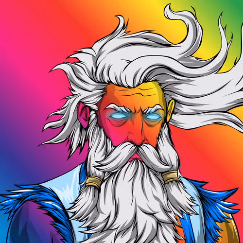 Gods Clash #9498