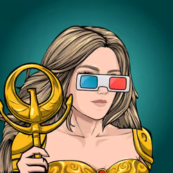 Gods Clash #2697