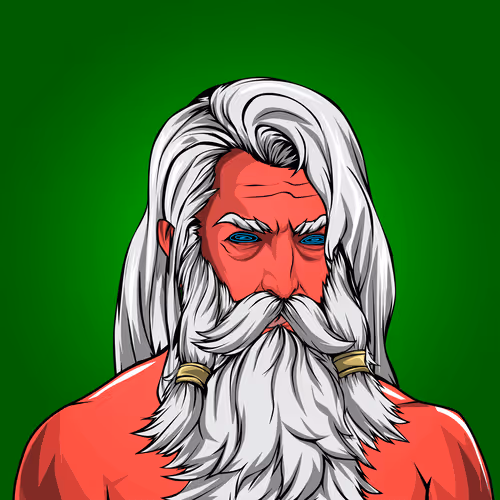 Gods Clash