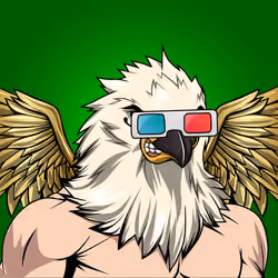 Gods Clash #729