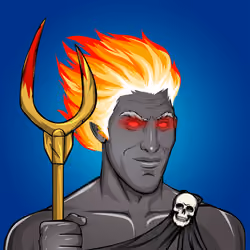 Gods Clash #243
