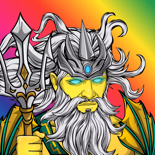 Gods Clash
