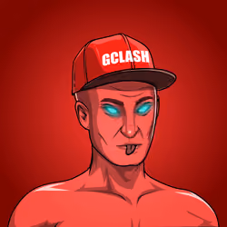 Gods Clash #3643
