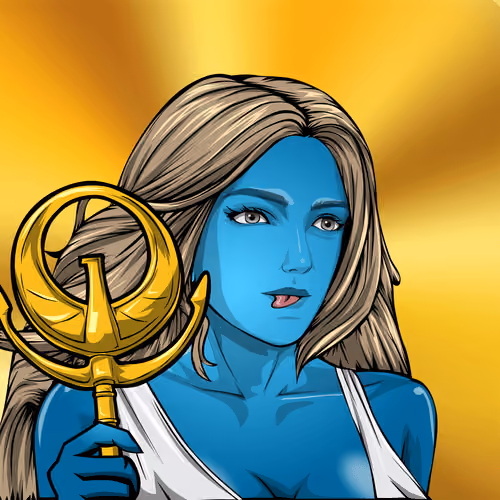 Gods Clash #603