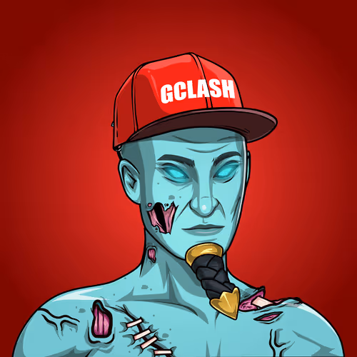 Gods Clash