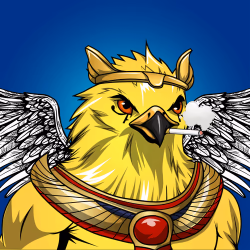 Gods Clash #8200