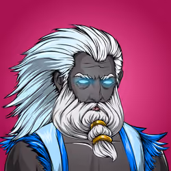 Gods Clash #4337