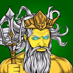 Gods Clash #6693