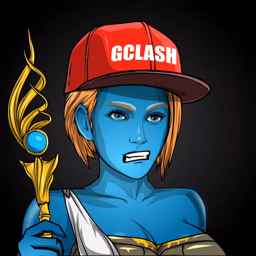 Gods Clash
