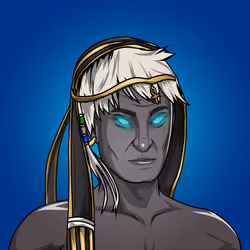 Gods Clash #2597