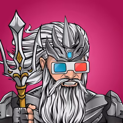 Gods Clash #6546