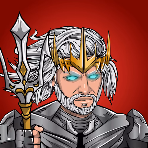 Gods Clash #10