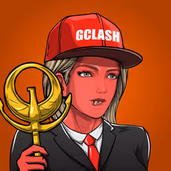 Gods Clash #218