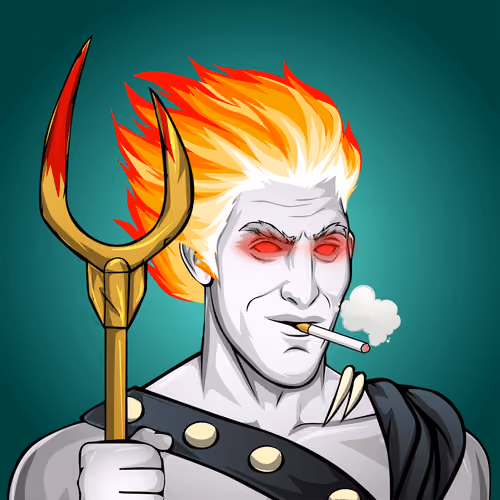 Gods Clash #354
