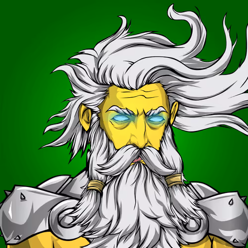Gods Clash #831