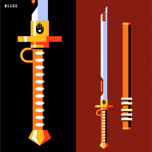 Item #1182 Media