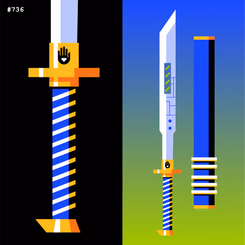 Daito #736