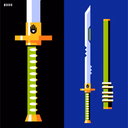 Daito #888