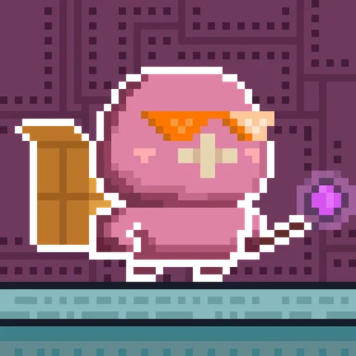 Quby Ai Game