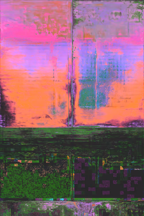 Item #8 Media
