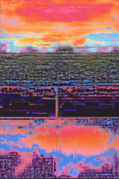 Item #9 Media