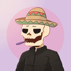 Dead Bros #855