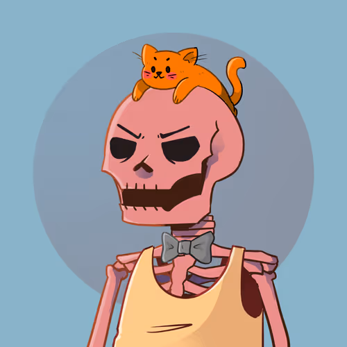 Dead Bros #161