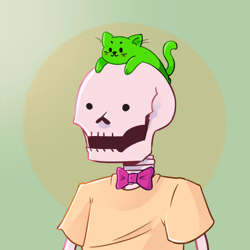 Deadbroseth