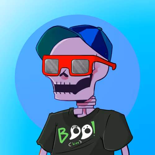 Dead Bros #99
