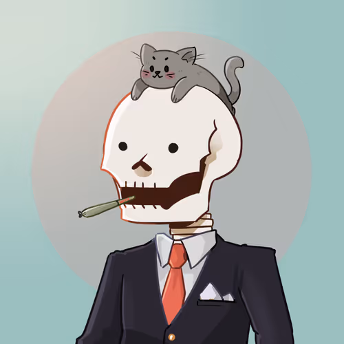 Dead Bros #398