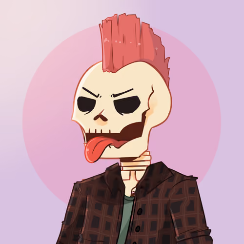 Dead Bros #399
