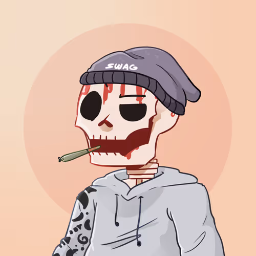 Deadbroseth