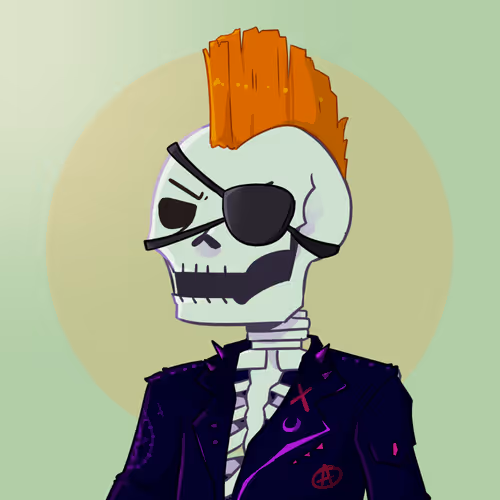 Deadbroseth