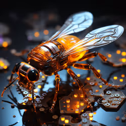 Cyberbee-X