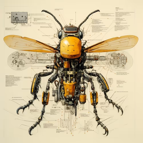 BioTech BuzzBee