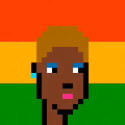 Cryptorasta #04665