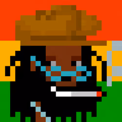 Cryptorasta #07187