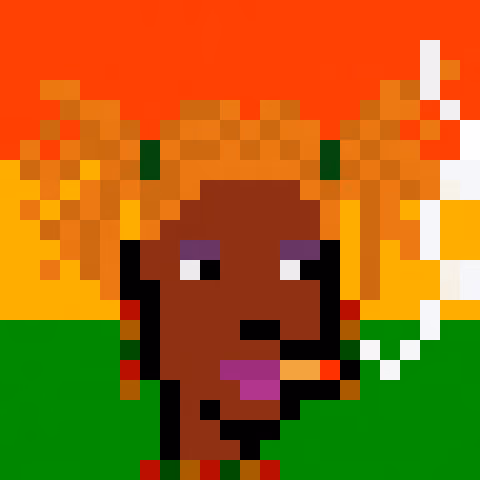 Cryptorasta #01163