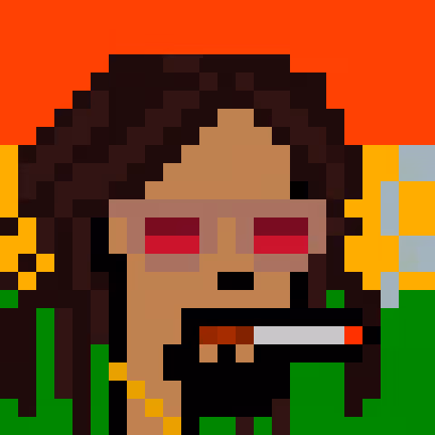 leorasta.eth Ethereum Name Service (ENS and .eth domain) PFP