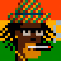 Cryptorasta #02258