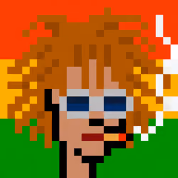 Cryptorasta #07847
