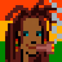 Cryptorasta #01406
