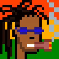 Cryptorasta #03734