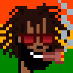 Cryptorasta #03272
