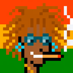 Cryptorasta #01111