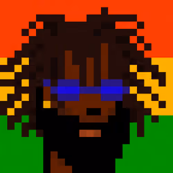 Cryptorasta #03684